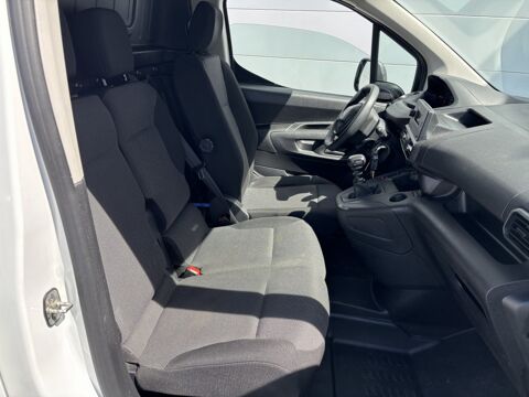Jumpy PURETECH 110 S&S STANDARD 650KG PREMIUM 2021 occasion 69330 Meyzieu