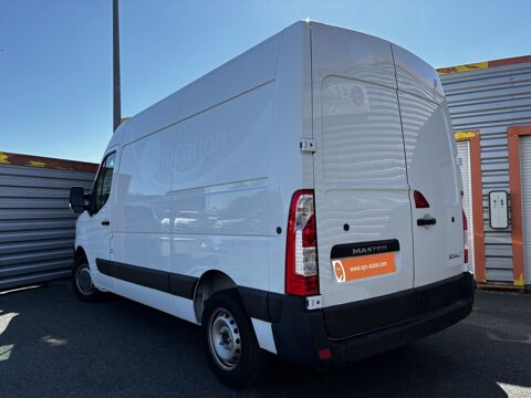 Jumpy FG Tr CF F3500 L2H2 Blue dCi 135 33044KMS 17900€HT 2023 occasion 86440 Mign&eacute;-Auxances