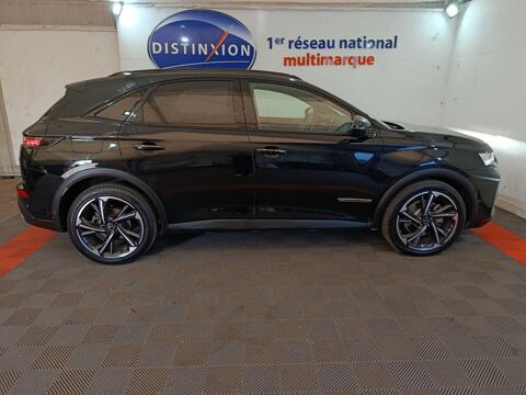 DS3 E-TENSE 4x4 300 LOUVRE 2022 occasion 91580 &Eacute;tr&eacute;chy