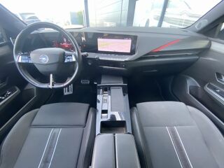 Astra Hybrid 180 ch GS LINE 2022 occasion 30260 Quissac