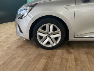 Clio Zen TCe 90 -21 2021 occasion 74300 Cluses