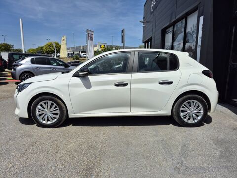 208 PureTech 75 S&S Like 2020 occasion 30260 Quissac