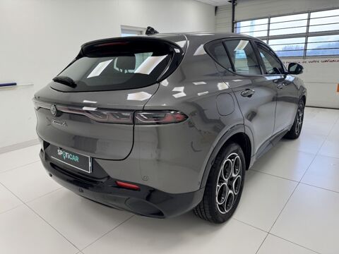 Tonale 1.5T Hybrid 130 TCT7 Sprint 2024 occasion 76360 Barentin