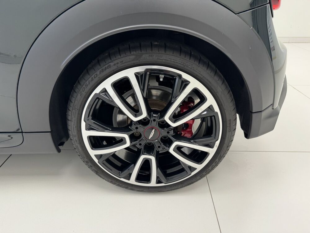 MINI COUPE John Cooper Works Premium Plus 231 BVA8 2024 occasion 76360 Barentin
