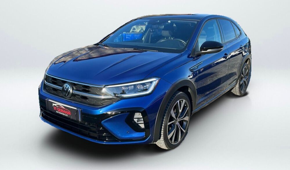 Taigo 1.0 TSI 110 DSG R-Line 2022 occasion 42640 Saint-Germain-Lespinasse