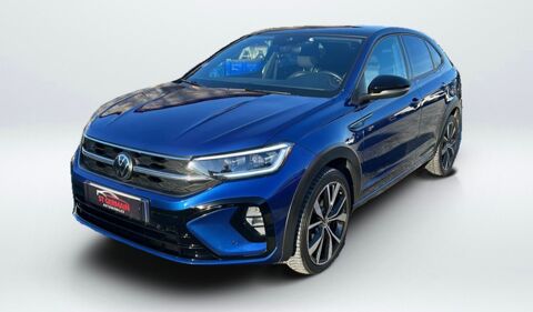 Annonce voiture Volkswagen Taigo 18990 €