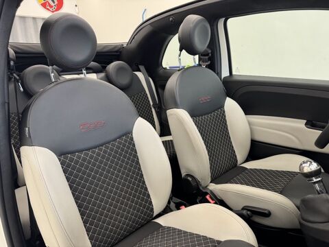 500 C 1.0 70ch BSG Star 2020 occasion 76360 Barentin