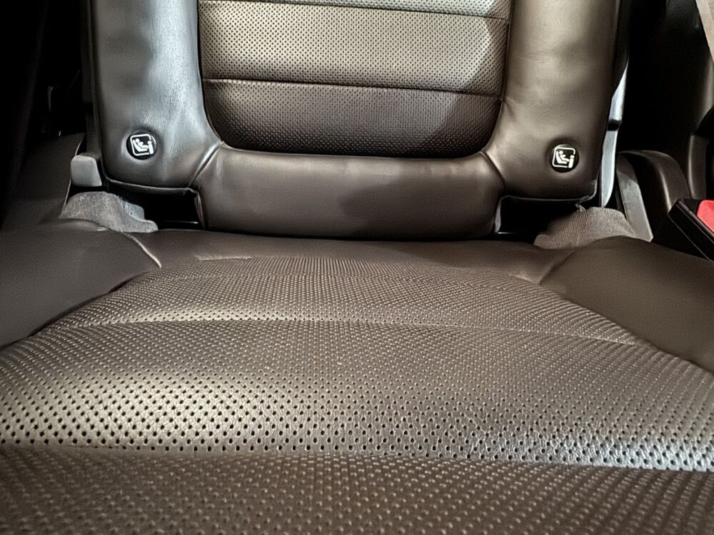 Espace Initiale Paris Energy Tce 200 EDC (5 pl) 2015 occasion 91580 &Eacute;tr&eacute;chy