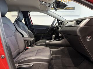 Captur Intens E-Tech hybride 145 -21 2021 occasion 38370 Saint-Clair-du-Rh&ocirc;ne
