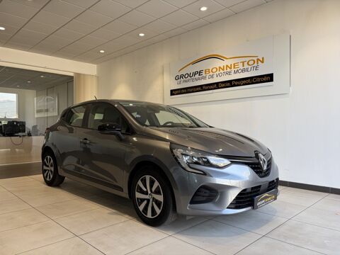Renault Clio Equilibre TCe 90 2023 occasion Saint-Clair-du-Rh&ocirc;ne 38370