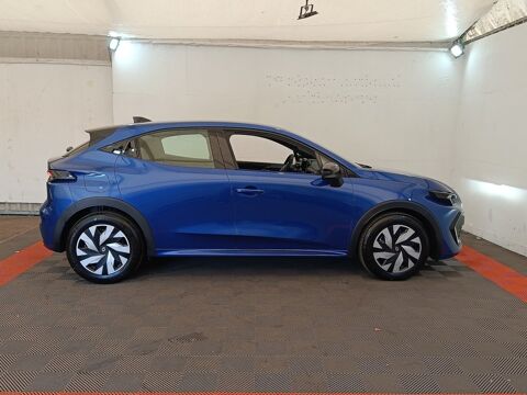 Clio evolution TCe 115 ch -26 2026 occasion 91580 &Eacute;tr&eacute;chy