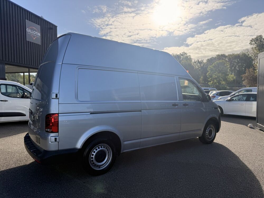 Jumpy 2.0 TDi 110 L2H1 Business 2022 occasion 91580 &Eacute;tr&eacute;chy
