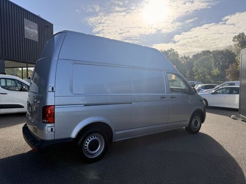 Jumpy 2.0 TDi 110 L2H1 Business 2022 occasion 91580 &Eacute;tr&eacute;chy