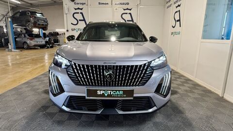 2008 Hybrid 145 e-DCS6 GT 2025 occasion 30220 Aigues-Mortes