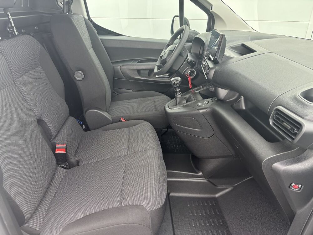 Jumpy M Diesel CU standard 100 ch Manuelle 2026 occasion 69330 Meyzieu
