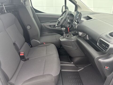 Jumpy M Diesel CU standard 100 ch Manuelle 2026 occasion 69330 Meyzieu
