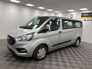 Jumpy 2.0 ECO 130 MHEV KOMB TREND BUS 320 L2H1 2022 occasion 86500 Montmorillon