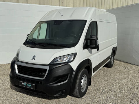 Citroën Jumpy BlueHDi S&S 165 S&S GRIP 435 L2H2 2020 occasion Meyzieu 69330
