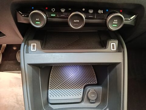 C4 PureTech 130 S&S BVM6 Feel Pack 2021 occasion 91580 &Eacute;tr&eacute;chy