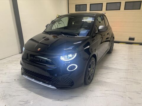 Abarth 500 BEV 42KWH 2025 occasion Barentin 76360