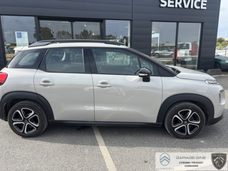 C3 Aircross PureTech 82 BVM Feel 2018 occasion 31390 Carbonne