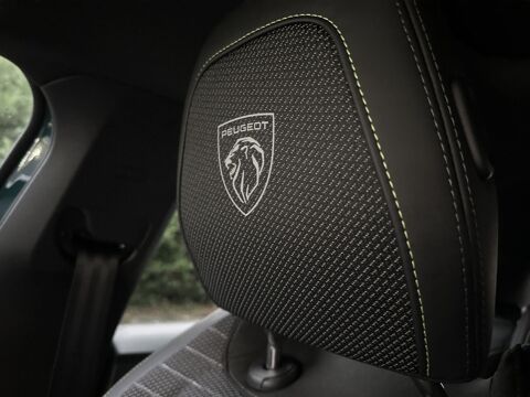 308 Hybrid 145 e-DCS6 GT 2025 occasion 36300 Le Blanc
