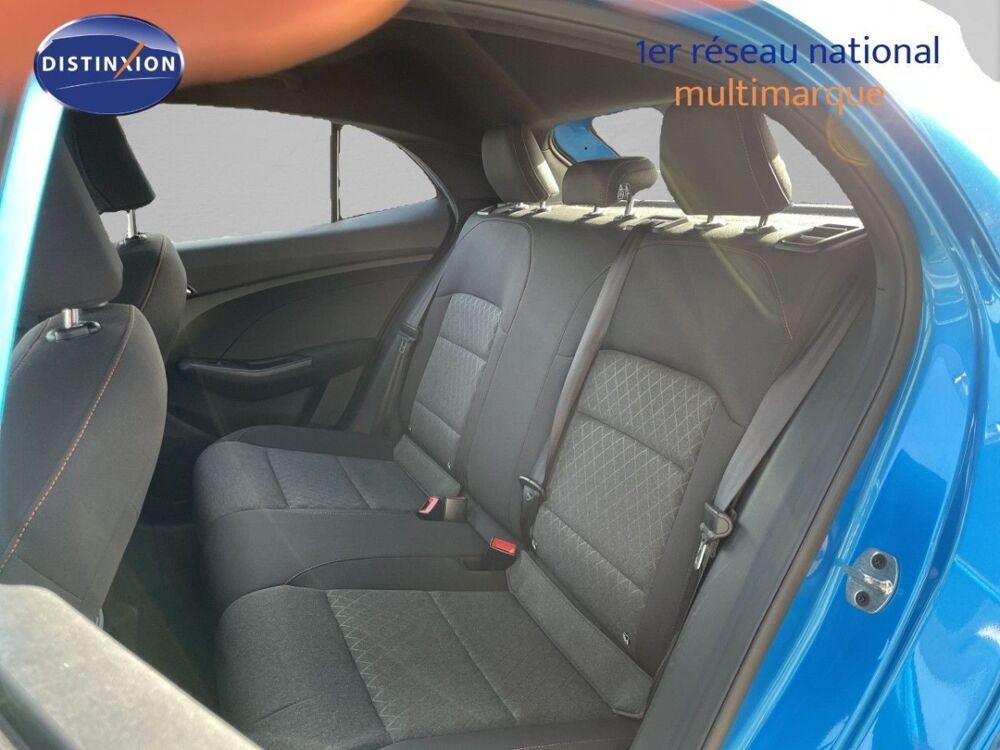 Jumpy 1.5L HYBRID+ 195CH COMFORT 2024 occasion 91580 &Eacute;tr&eacute;chy