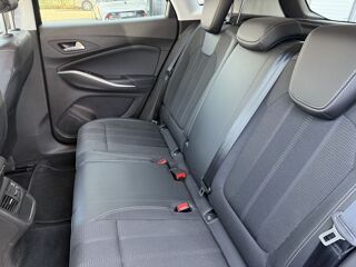 Grandland 1.5 Diesel 130ch Auto ELEGANCE BUSINESS 2023 occasion 30260 Quissac