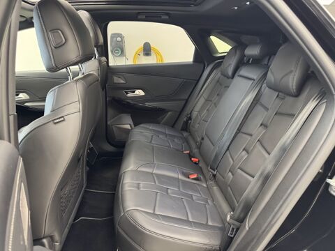 DS7 E-TENSE 4x4 360 LA PREMIERE 2023 occasion 76360 Barentin
