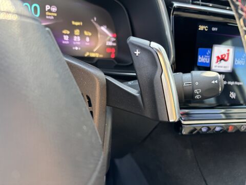 DS7 E-TENSE 4x4 300 PERFORMANCE LINE + 2024 occasion 38460 Cr&eacute;mieu
