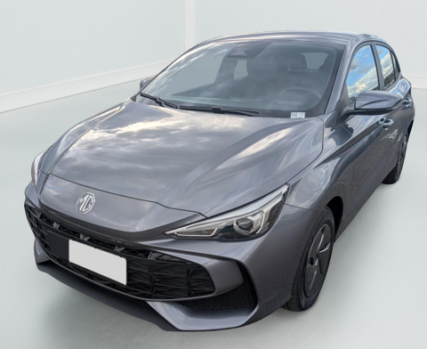MG MG3 1.5L 195ch Hybrid+ Standard 2026 occasion Gerzat 63360