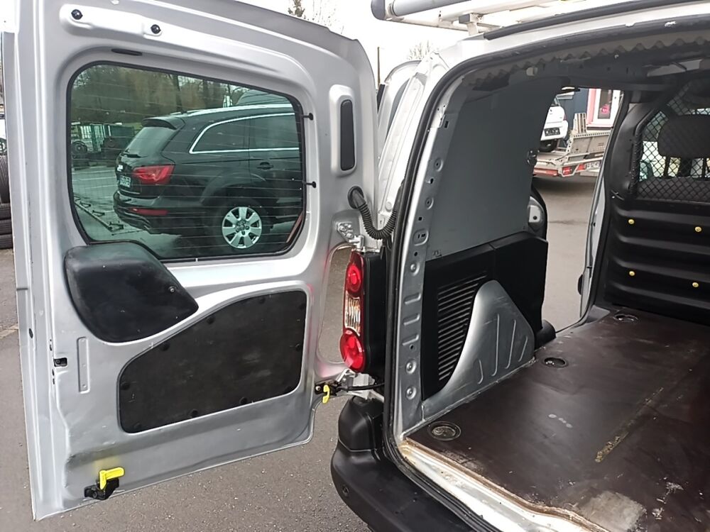 Partner 1.6 HDI 115 PACK CLIM NAV 120 L1 2015 occasion 35210 Ch&acirc;tillon-en-Vendelais