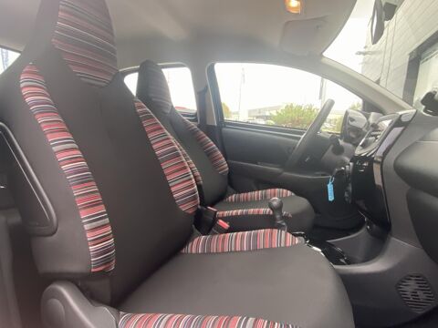 Jumpy VTi 72 S&S BVM Feel 2021 occasion 30260 Quissac