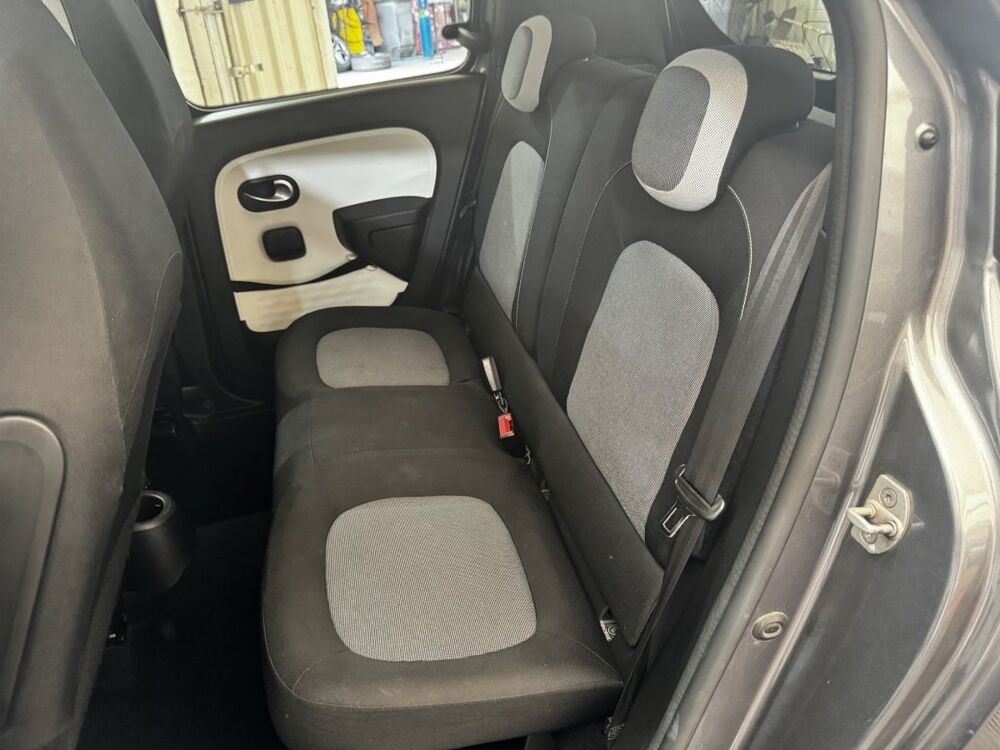 Twingo Intense Energy TCe 90 2016 occasion 91580 &Eacute;tr&eacute;chy
