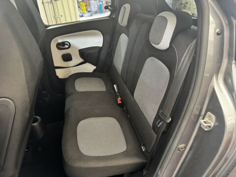 Twingo Intense Energy TCe 90 2016 occasion 91580 &Eacute;tr&eacute;chy
