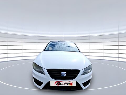 Exeo 2.0 TDI 170 Sport 2009 occasion 61170 Montchevrel