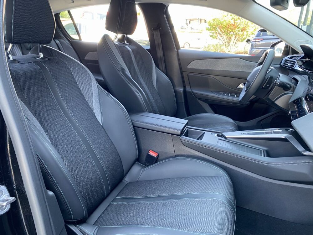 308 BlueHDI 130 AUTO8 ALLURE PACK 2022 occasion 30260 Quissac