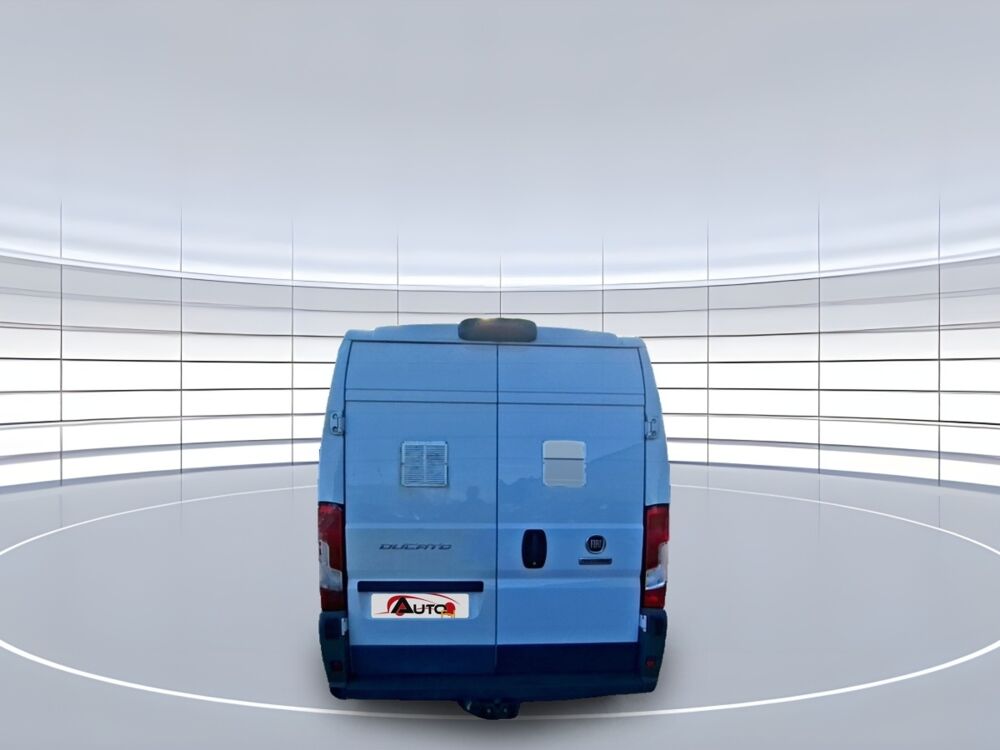 Jumpy 3.0 C H1 2.0 Multijet 115 Pack 2016 occasion 61170 Montchevrel