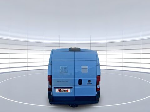 Jumpy 3.0 C H1 2.0 Multijet 115 Pack 2016 occasion 61170 Montchevrel