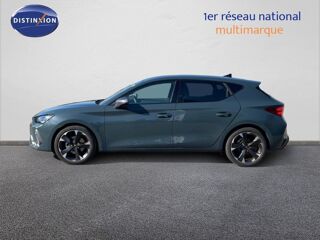 Leon 1.5 eTSI 150CH DSG 2025 occasion 91580 &Eacute;tr&eacute;chy