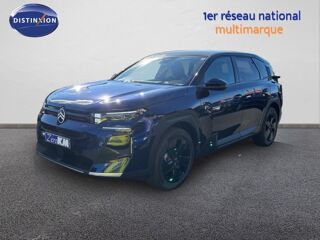C5 aircross HYBRID 145CH BVA MAX 2026 occasion 91580 &Eacute;tr&eacute;chy