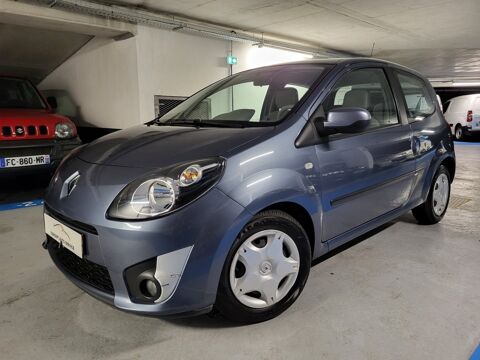 Annonce voiture Renault Twingo 4990 