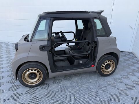 Jumpy BEV 6.3 kWh ami Buggy 2026 occasion 69330 Meyzieu