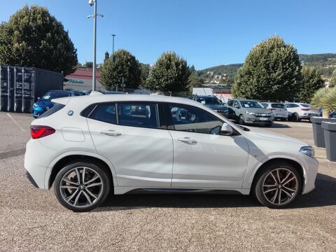 X2 sDrive18i M Sport DKG7 2022 occasion 42240 Unieux
