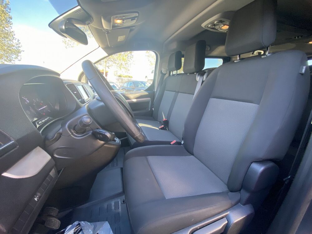 Traveller 1.5 BLUEHDI 120 S&S LONG BUSINESS 2021 occasion 63360 Gerzat