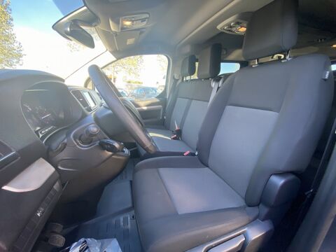 Traveller 1.5 BLUEHDI 120 S&S LONG BUSINESS 2021 occasion 63360 Gerzat