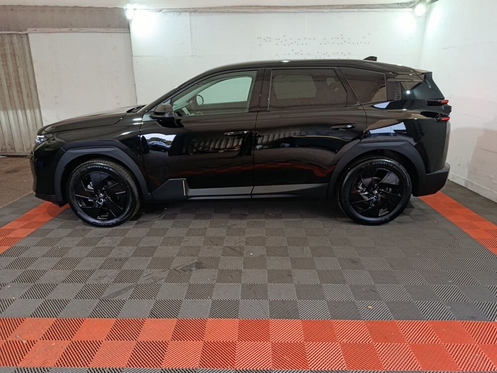 C5 aircross Hybride 145ch auto MAX 2026 occasion 91580 &Eacute;tr&eacute;chy