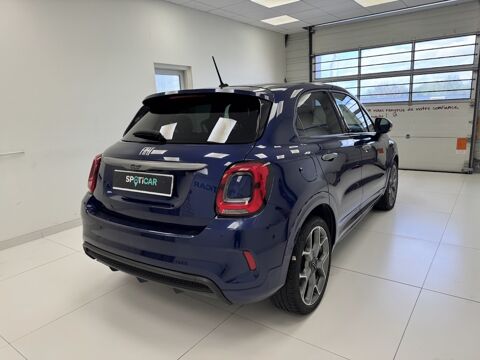 500 X 1.6 Multijet 120ch Sport 2023 occasion 76360 Barentin