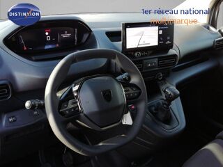 Partner M 1.5 BLUEHDI 100CH 2026 occasion 91580 &Eacute;tr&eacute;chy