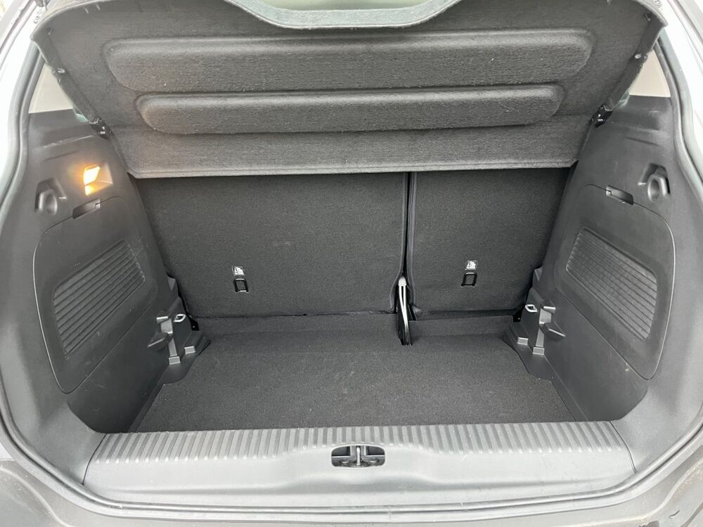 C3 Aircross BlueHDi 110 S&S BVM6 Feel Pack 2022 occasion 38460 Cr&eacute;mieu
